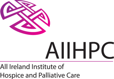 All Ireland Institute of Hospice and Palliative Care - Organisation logo