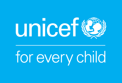 UNICEF Ireland Logo