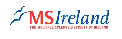 MS Ireland Logo
