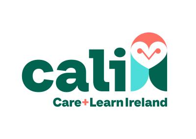 Cali - Care and Learn Ireland logo