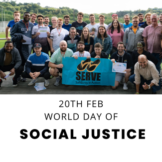 World Day of Social Justice