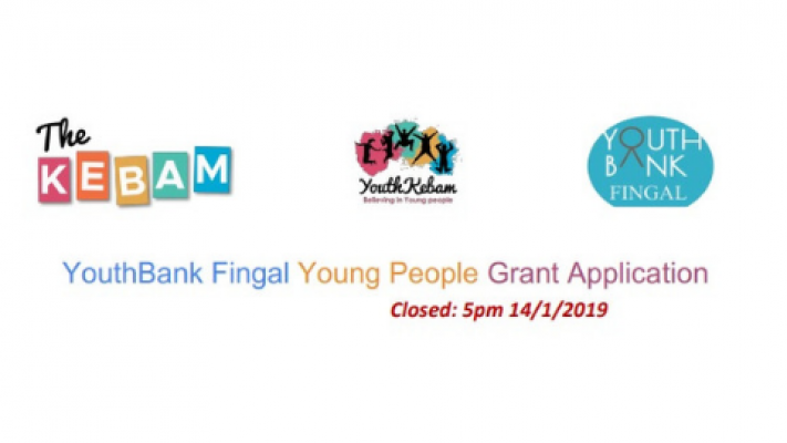 YouthBank Fingal