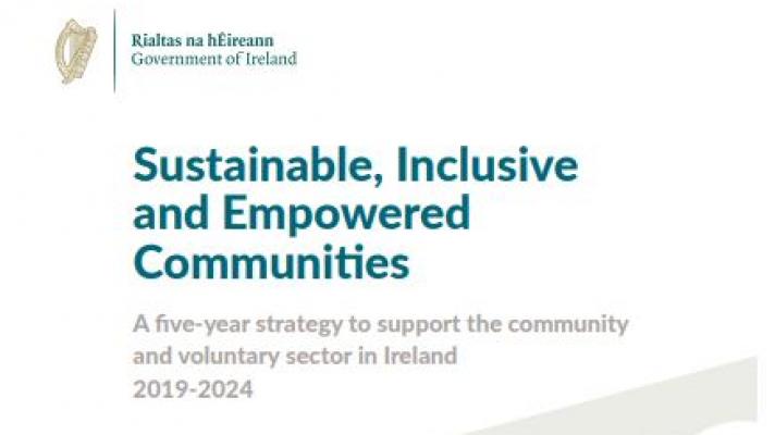 Sustainable, Inclusive, Communities