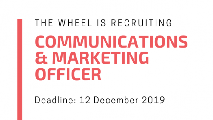 The Wheel is Recruiting