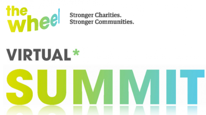 Image of the Virtual Summit logo.