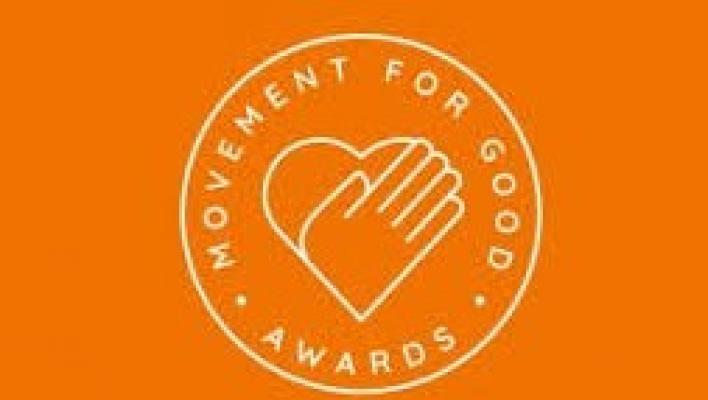 Ecclesiastical’s £50,000 Movement for Good Awards
