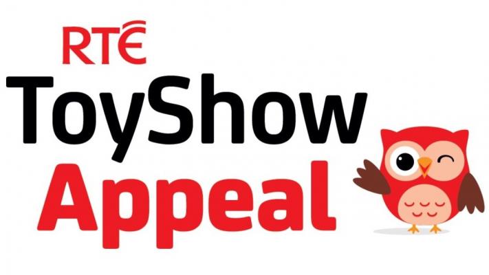 RTÉ Toy Show Appeal Grants