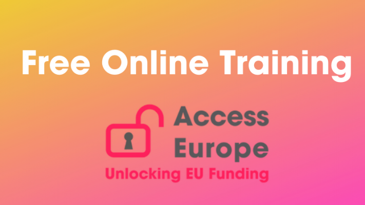 EU Funding for Sport Bodies Training Series