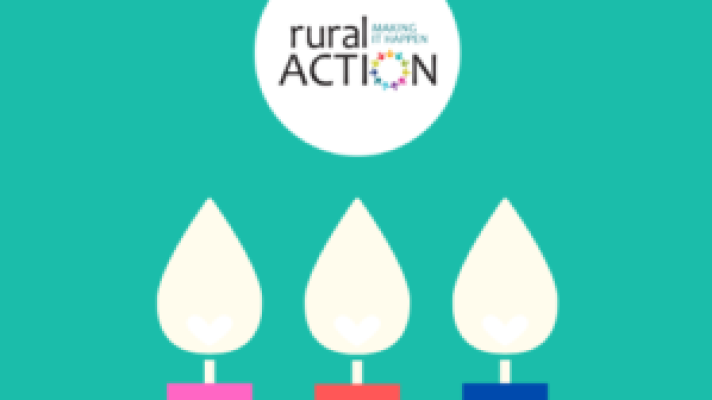 Rural Action Awards Scheme Accepting Applications