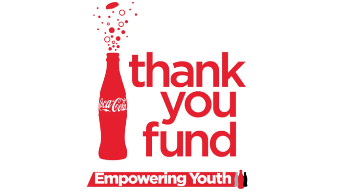Coca-Cola Thank You Fund 2024 