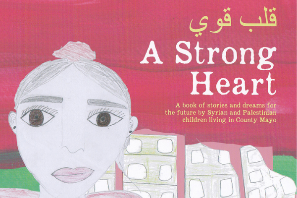 Kids' Own Publishing Book - A Strong Heart