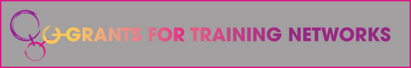 A TEXT GRAPHIC MATCHING THE TRAINING LINKS LOGO ACKNOWLEDGING TRAINING NETWORK GRANTS