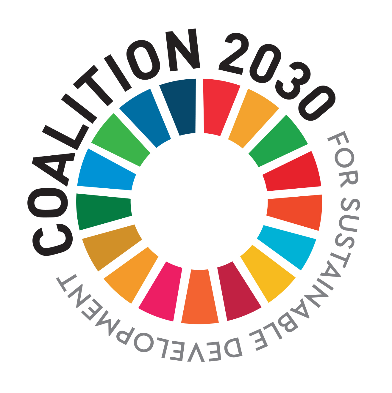  Colaition 2030 logo