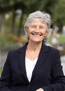 Catherine Connolly