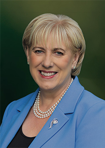 Heather Humphreys
