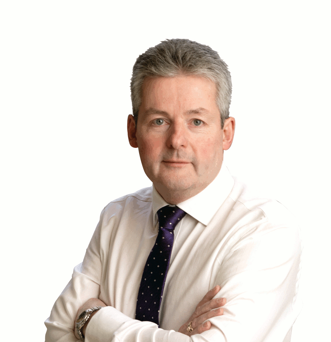 Gerry Egan