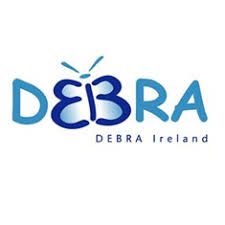 Debra Ireland Butterfly Logo 