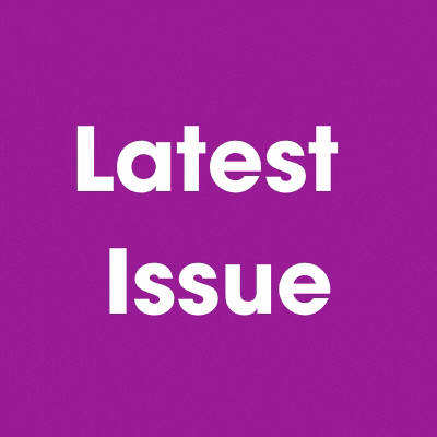 Latest Issue