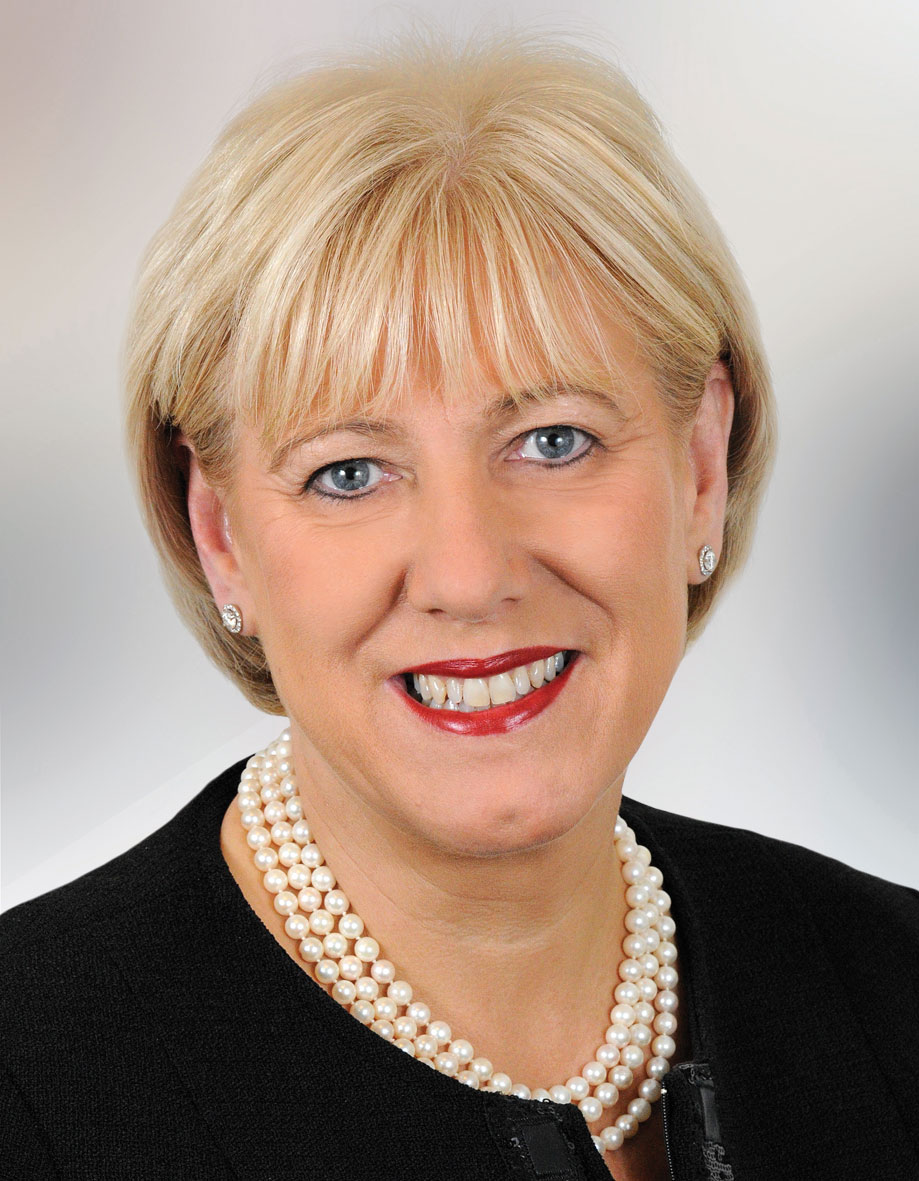 Minister Heather Humphreys
