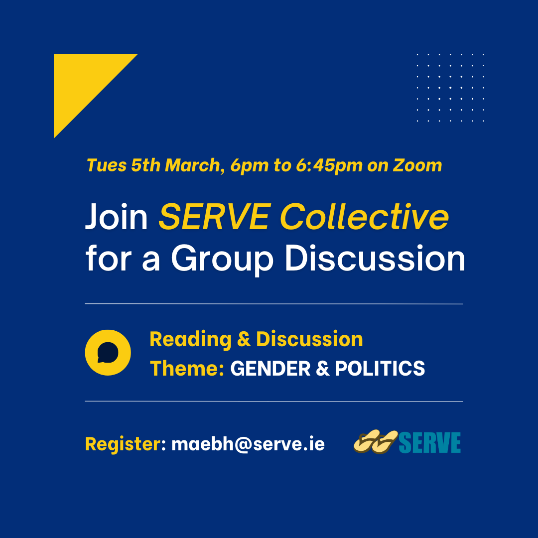 SERVE Collective