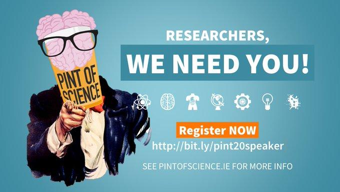 Pint of Science