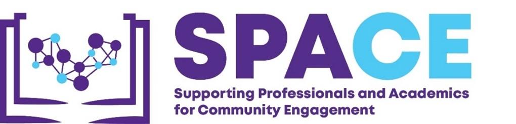 SPACE project logo