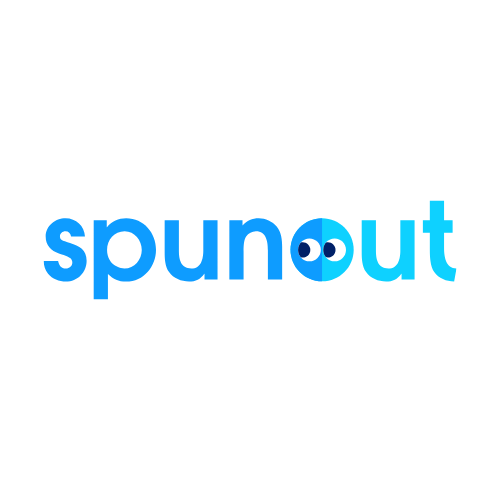 spunout logo