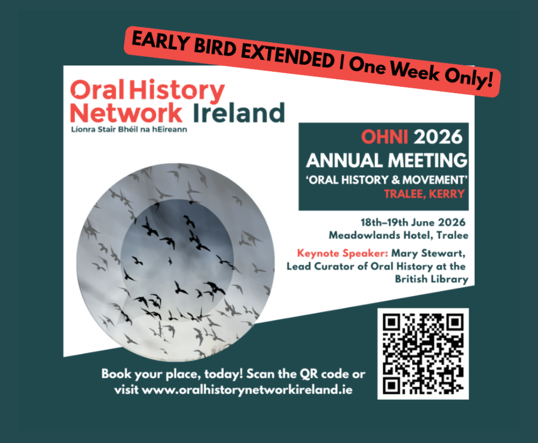 OHNI Annual Meeting