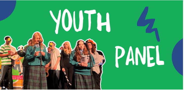 Youth Panel Group 