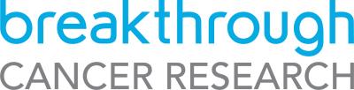 Breakthrough Cancer Research logo