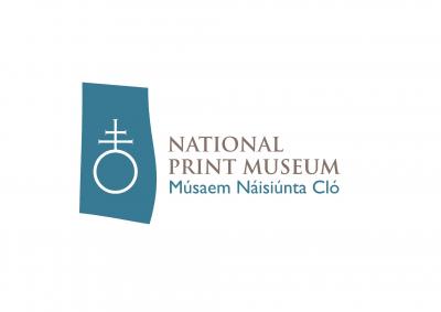 National Print Museum Logo