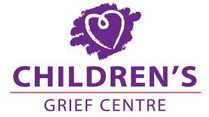 Children’s Grief Centre CLG logo