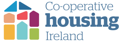 Cooperative Housing Ireland Logo