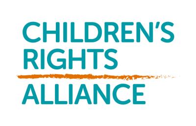 Children's Rights Alliance Logo