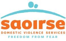 Saoirse Domestic Violence Services logo