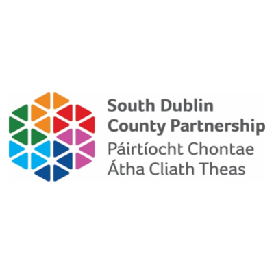 South Dublin County Partnership Logo