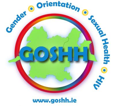 GOSHH Ireland CLG Logo