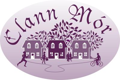 Clann Mor CLG Logo