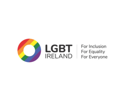 LGBT Ireland Logo