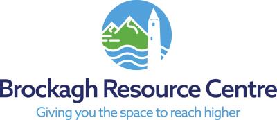 Primary Brockagh Resource Centre Logo