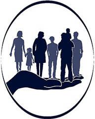 Daughters of Charity Community Services logo