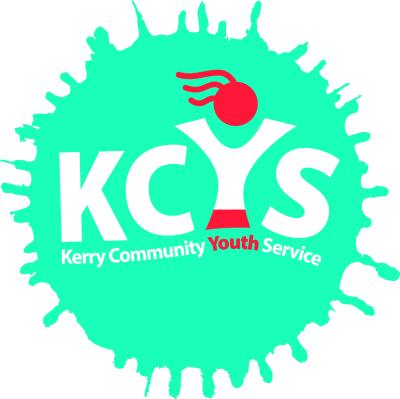 Kerry Community Youth Service logo