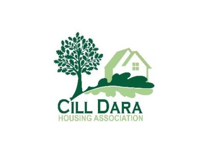 Cill Dara Housing Association logo