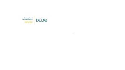 DLDC Logo
