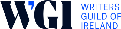 The Writers’ Guild of Ireland LOGO