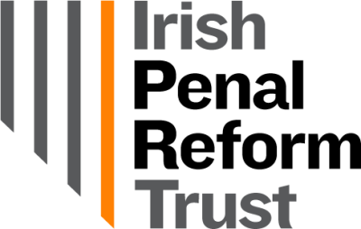 Irish Penal Reform Trust logo