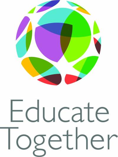 Educate Together logo