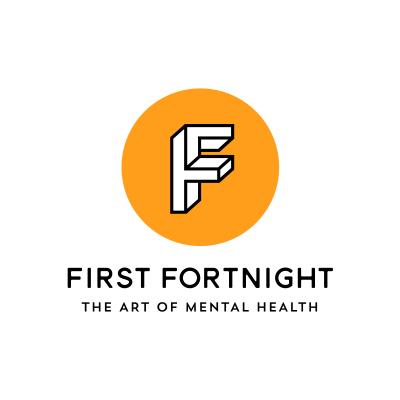 First Fortnight Logo 
