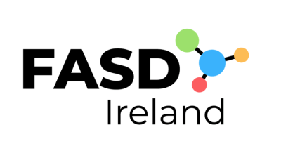 FASD Ireland Logo