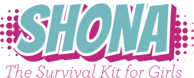 The Shona Project logo